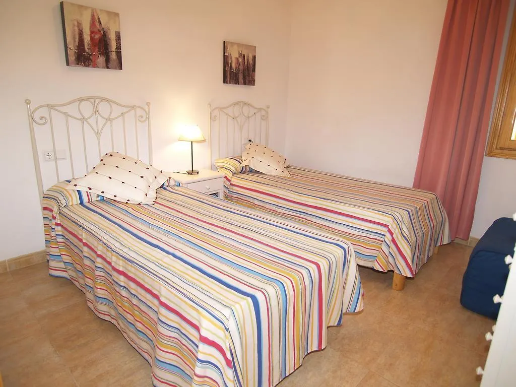 Apartment Son Duri Seawiews 13 Sa Ràpita