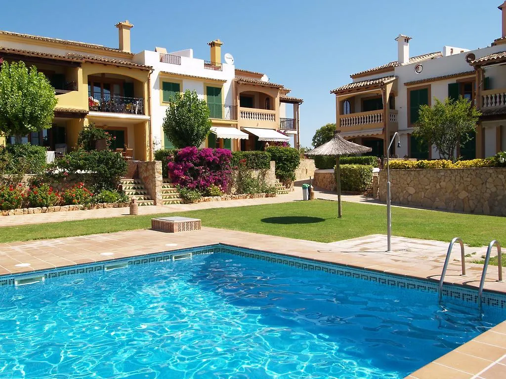 Apartment Son Duri Seawiews 13 Sa Ràpita Spagna
