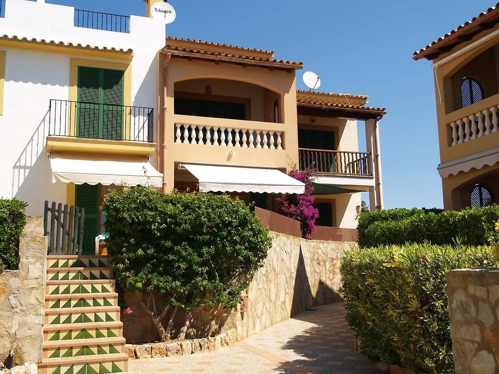 Apartment Son Duri Seawiews 13 Sa Ràpita