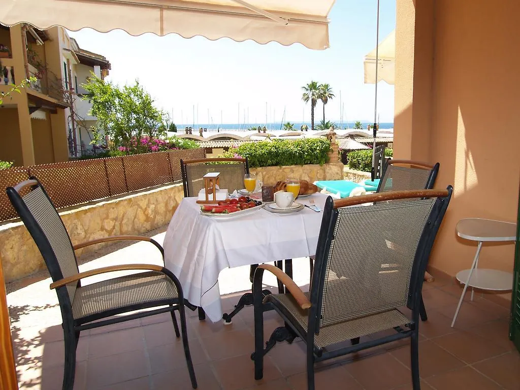Apartment Son Duri Seawiews 13 Sa Ràpita
