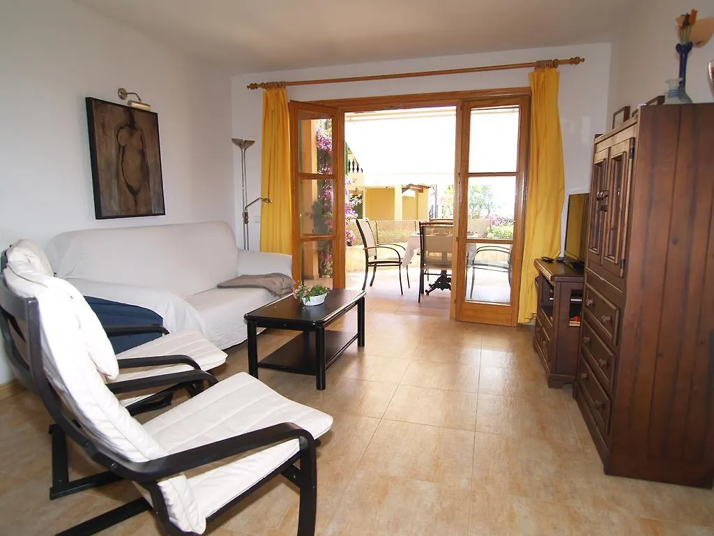 Apartment Son Duri Seawiews 13 Sa Ràpita