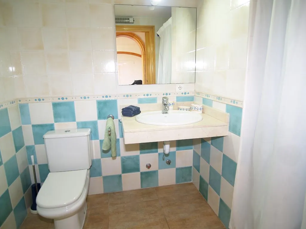 Apartment Son Duri Seawiews 13 Sa Ràpita